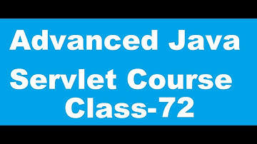 72 Understanding flow of execution related to both init method Scenario 3
