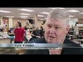 Red Cross urging donation amidst emergency shortage