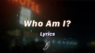 Besomorph & RIELL - Who Am I  [Acoustic Version]