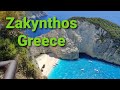Cât am cheltuit și ce experiențe am avut pe insula Zakynthos! 🤔💶