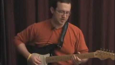 1 Introduction To Modal Harmony