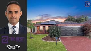 6 Vasse Way GOSNELLS WA 6110 - The Best Realty Group - Aman Singh - Sophie Patel 0430883582 6 Vasse Way GOSNELLS WA 6110 - The Best Realty Group - Aman Singh - Sophie Patel 0430883582