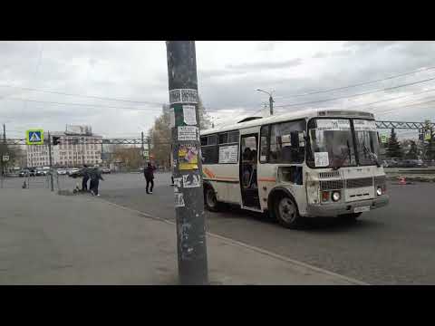 автобус паз 32054,