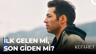 Kim Daha Fazla Acıtır Kalbini? - Kefaret