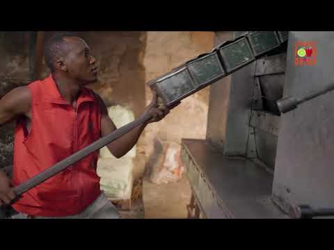 How Its Made   Agege Bread