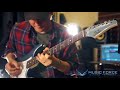 [MusicForce] Suhr Standard SSH Demo - 'Song for Jeff' Guitarist 전인혁