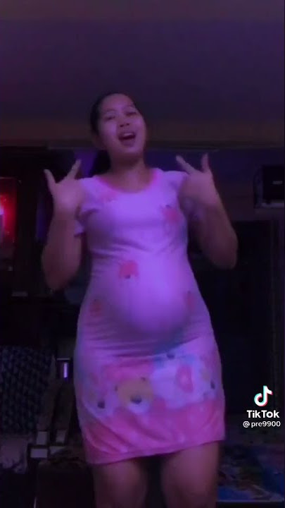 BUMIL PESONA - goyang tiktok(5)