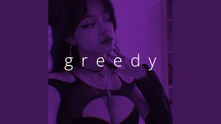 greedy (TikTok Remix)