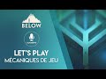 Below  concept et mcaniques de jeu  lets play fr