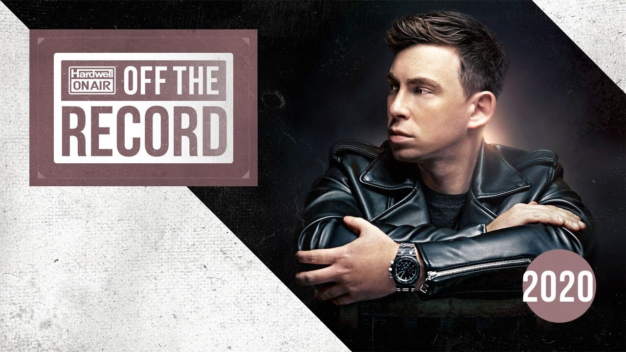 Off The Record 2020 PART 1 - YouTube