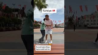 Bunu Da Başka Ülkeye Kaptırmadık