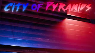 Celebrity City of Pyramids - ECLIPSE Profile