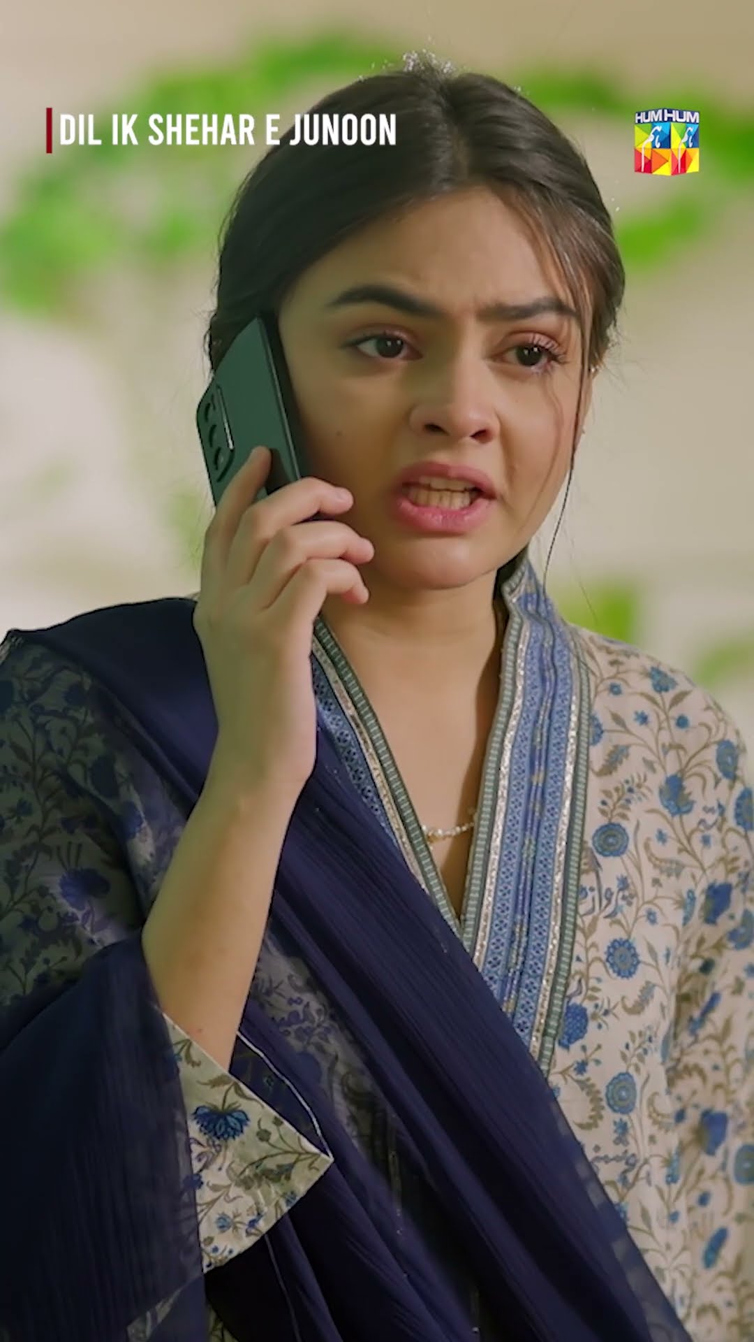 Blackmail Nahi Karne Dun Gi...!! #shortsfeed #viralvideo #dilikshehr_e_junoon #humtv