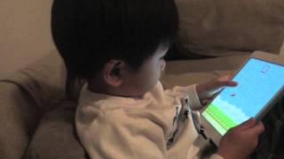 Flappy Bird - Toddler Rage - Frustrating Game screenshot 3