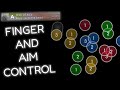 #96 on ktgster ekoro mode ahh finger control map