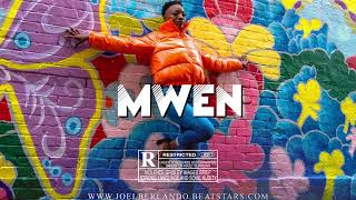Afro Kompa Instrumental 2024 (Zouk Instrumental) " MWEN "