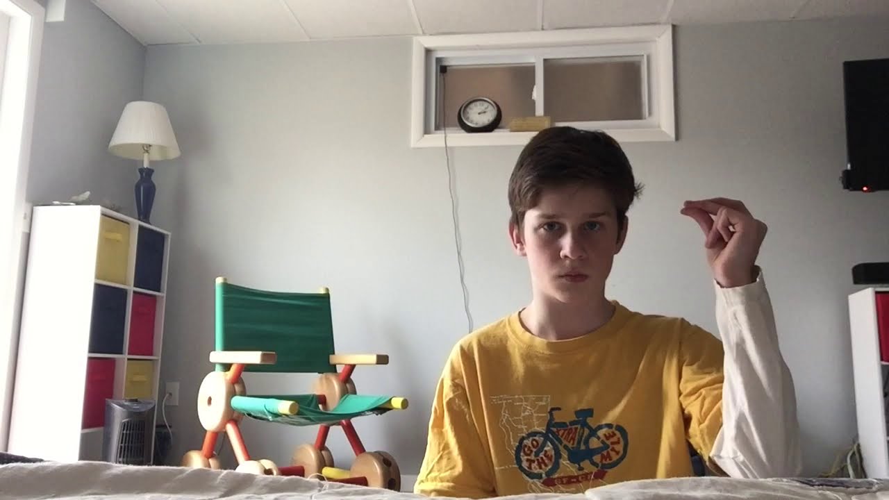 Stop Motion Magic - YouTube