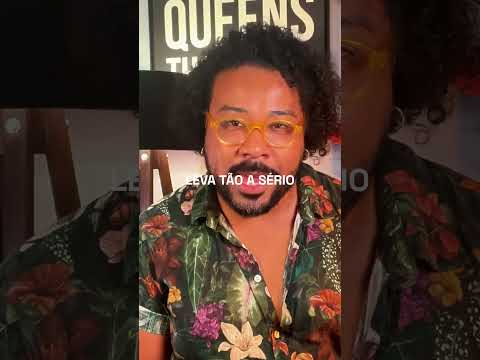 Se você gosta de Atlanta, vai adorar esta série #Atlanta