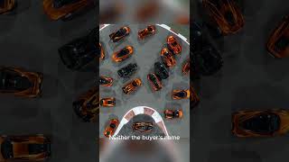 💰 $70M Mansour Ojjeh McLaren Collection Sold in Secret! Who Bought It? 🤯