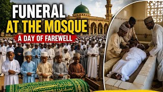 Mmene amasambisila malilo a chisilamu