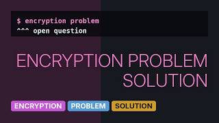 Ubuntu: How does user access for full disk encryption work (2 Solutions!!)