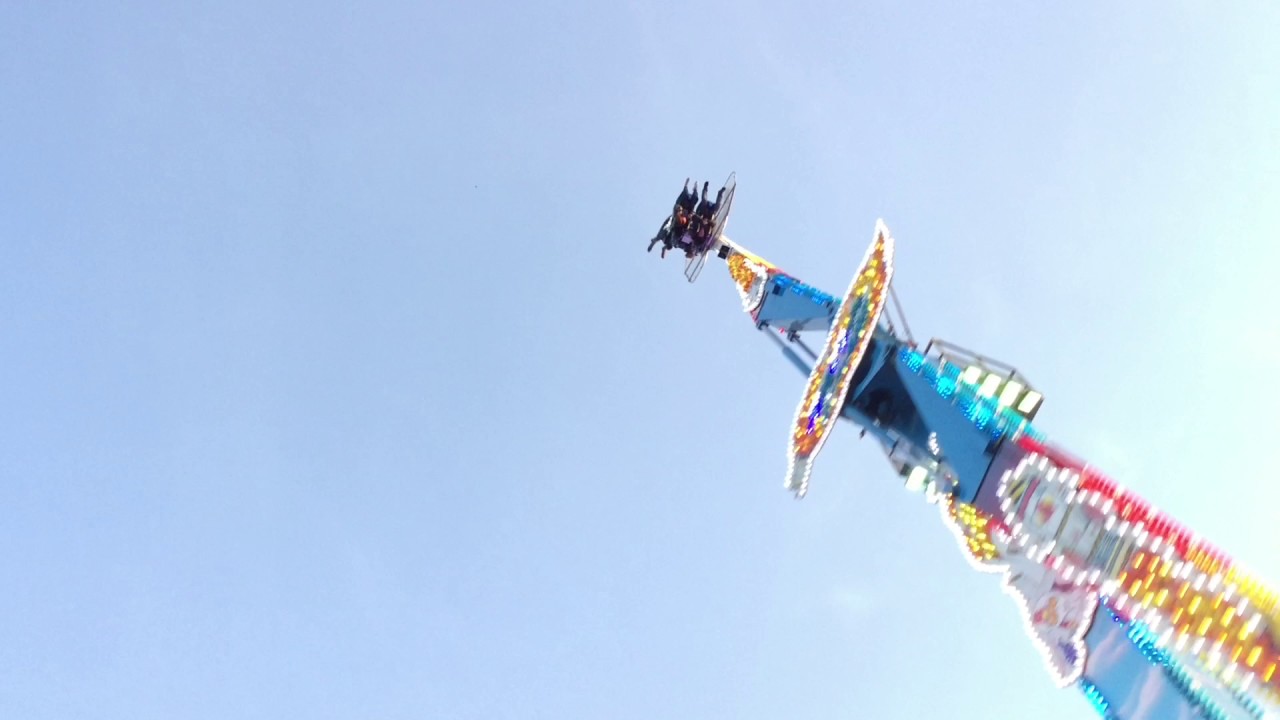 John Bugg - Altitude (KMG Speed) Offride