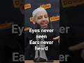 What eyes has never seen & ears have never heard 🥹 | Abu Bakr Zoud #Jannah #allah #muslim #reminder