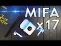 НОВЫЕ наушники MIfa X17 TWS – Странные ВКЛАДЫШИ с кнопками! 👋Привет из 2018 года!