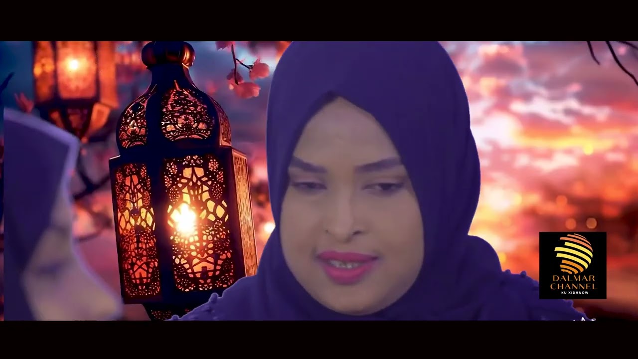 Qasiido | Nabi Amaan | Nimco Deggan & Jiibintii Sagal Mustafe & Nimco Dareen