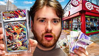 Download Lagu Should You Sell Graded Pokemon Cards To CeX? MP3