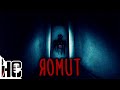 Romut / прохождение на русском / мрачный хоррор о борьбе с опухолью #horrorcaster