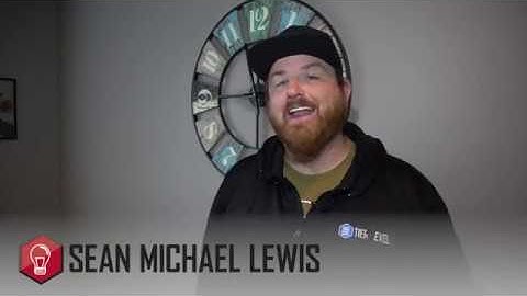 Product spotlight GMS promo // Episode 060 // Sean Michael Lewis