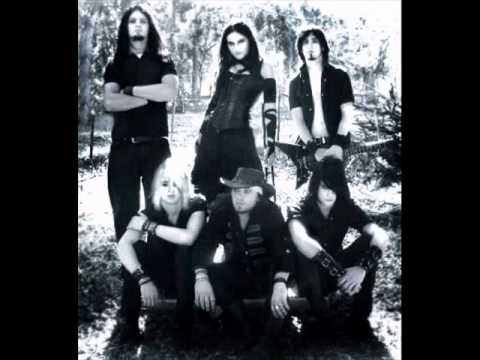 A South African Symphonic metal band called Inferium. This is their song Eternal sin. Follow them on facebook at www.facebook.com