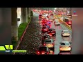Lluvias provocan caos vial en Periférico Sur, en la CDMX | Noticias con Nacho Lozano
