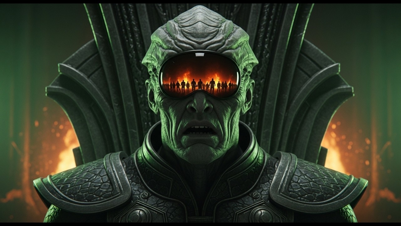 Alien Warriors Stood Paralyzed After Seeing What Deathworlders Call a Home HFY | HFY Sci-Fi Story