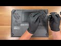 🛠️ How to open ASUS TUF Gaming A16 (FA608, 2025) - disassembly and upgrade options