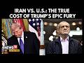 The $210 Billion War With Iran | The True Cost of Operation Epic Fury | N18G | 4K