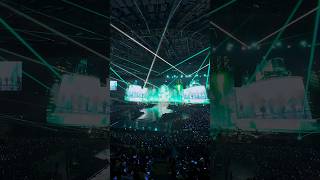 Stray Kids World Tour ＜RUN IT SEOUL＞ DAY4