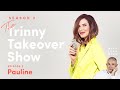 The Trinny Takeover Show: Pauline | Trinny