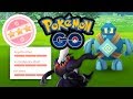 ES WAR WOHL NUR EIN VERSEHEN VON NIANTIC POKÉMON GO DEUTSCH #1179