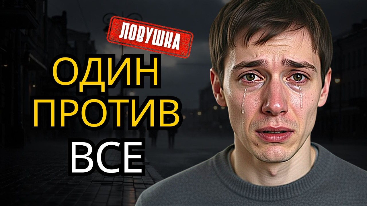 Глубокая история о жизни, которая оставит след в каждом сердце | Аудио история