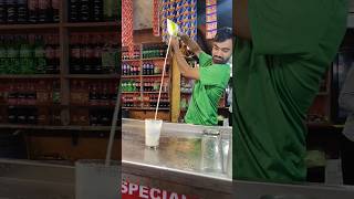 BOOST MILK KULUKKI SHARBAT #amazing #video 🥵 #shorts