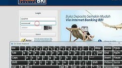 Cara Bayar BPJS via Internet Banking Bri - Durasi: 16.31. Cara Bayar BPJS via Internet Banking Bri - Durasi: 16.31.