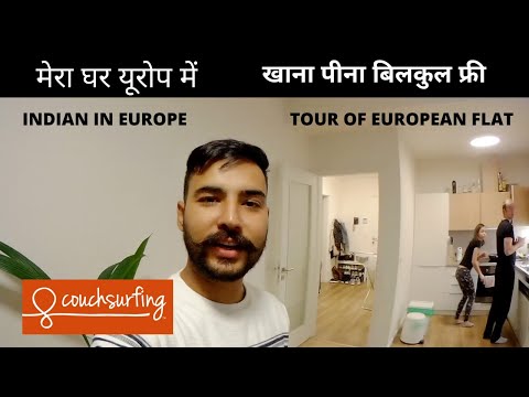 Video: Couchsurfing: Tu Je Návod, Ako Byť V Bezpečí A Ako Sa Vyhnúť Husiakom