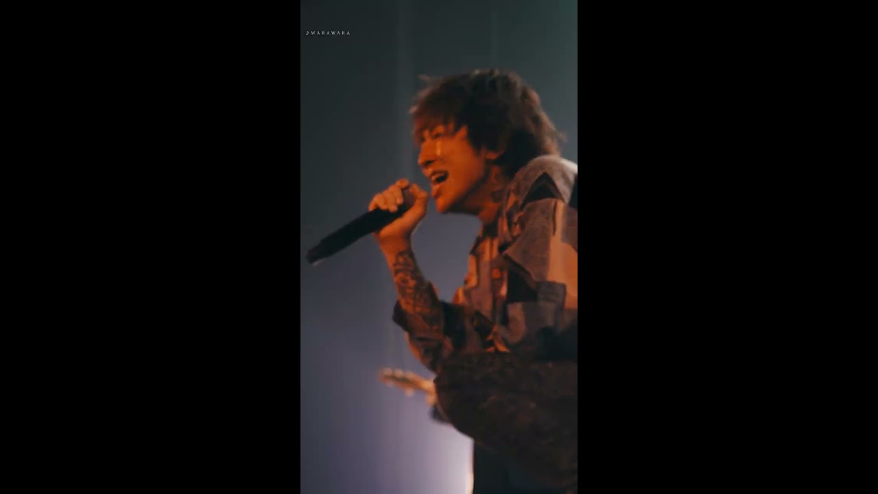 HYDE LIVE 2022 RUMBLE FISH パーカー ブラック HYDE LIVE 2022 RUMBLE FISH 開幕SP - YouTube