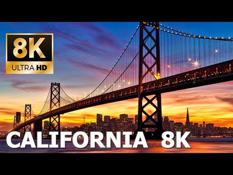 Video: San Francisco-baai in die Kaliforniese See