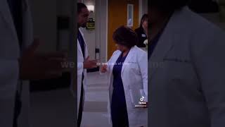 Bailey y Ben edit - Greys Anatomy