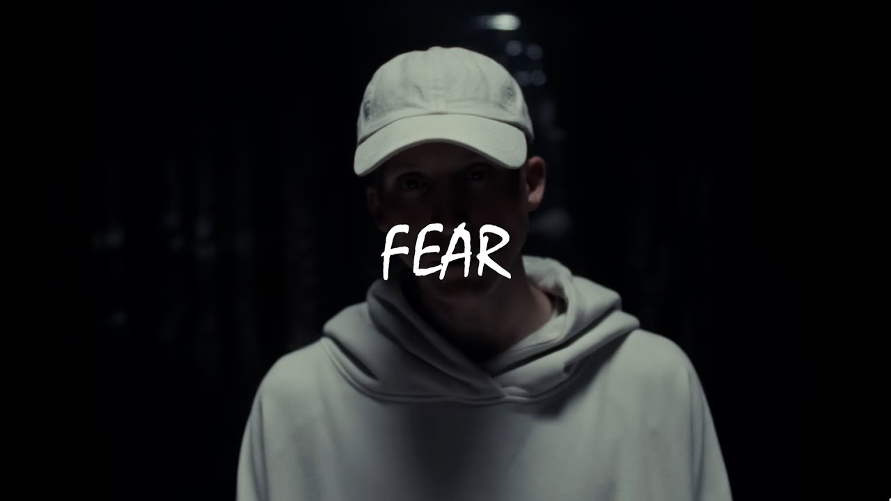 (Free) NF Type Beat - Fear