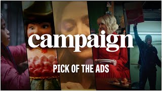 Campaign’s Pick of the Ads episode 2