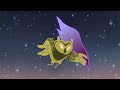 Huntress Wizard and Fionna Chase the Cosmic Owl Part 2 | Adventure Time: Fionna and Cake Season 2
